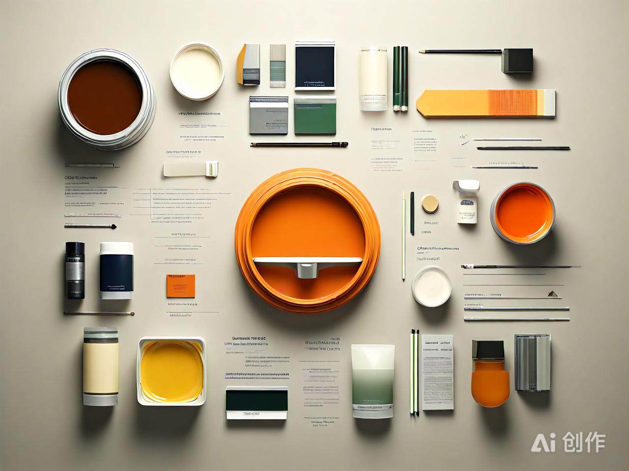 The Latest Trends in Interior Paint Colors for 2023