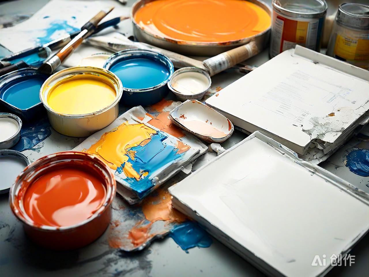 Comprehensive Guide to Anticorrosive Coatings and Paints for Ships