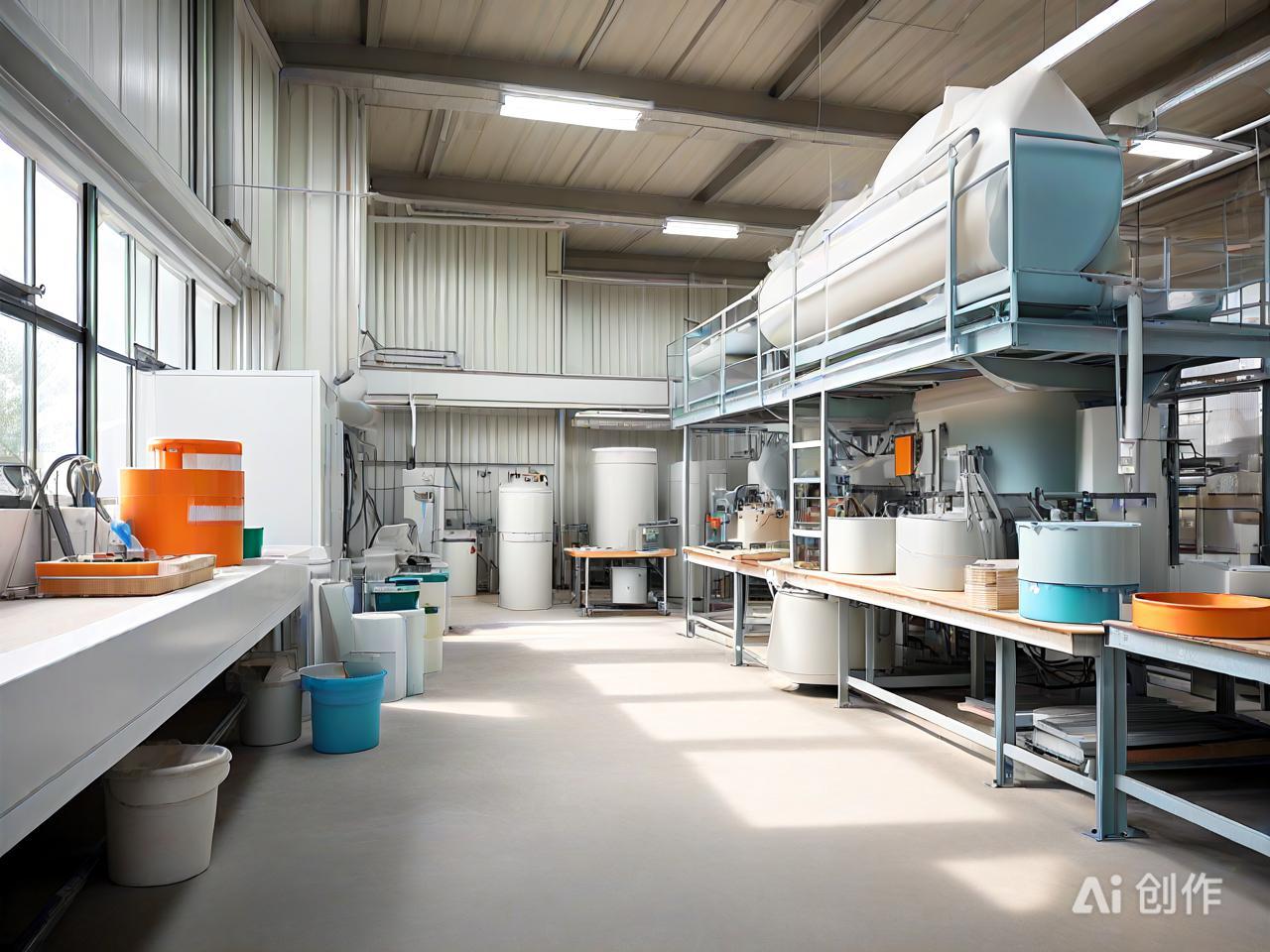 Tips for Applying Environment - Friendly Coatings to Ensure Maximum Adhesion on